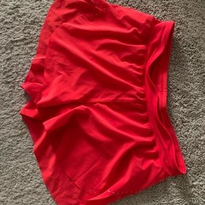 Find Your Pace Shorts
